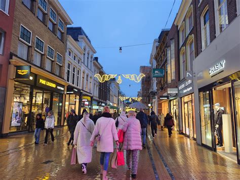 middenwaard koopzondag